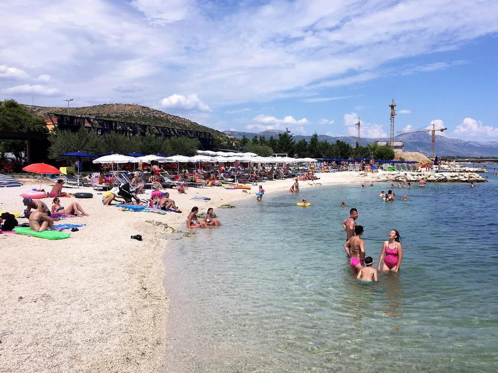 Apartments Town Trogir Zewnętrze zdjęcie