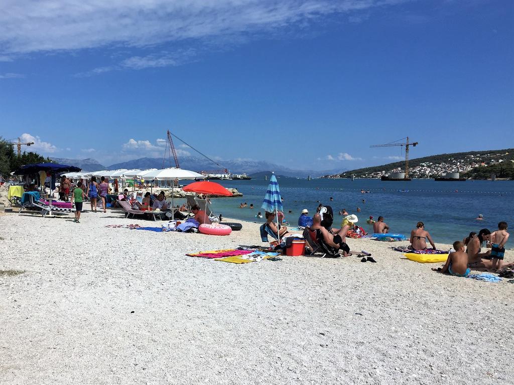 Apartments Town Trogir Zewnętrze zdjęcie