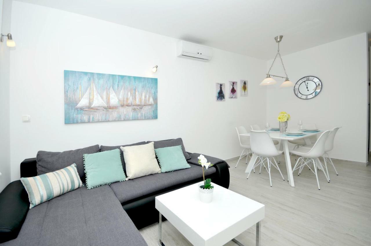 Apartments Town Trogir Zewnętrze zdjęcie