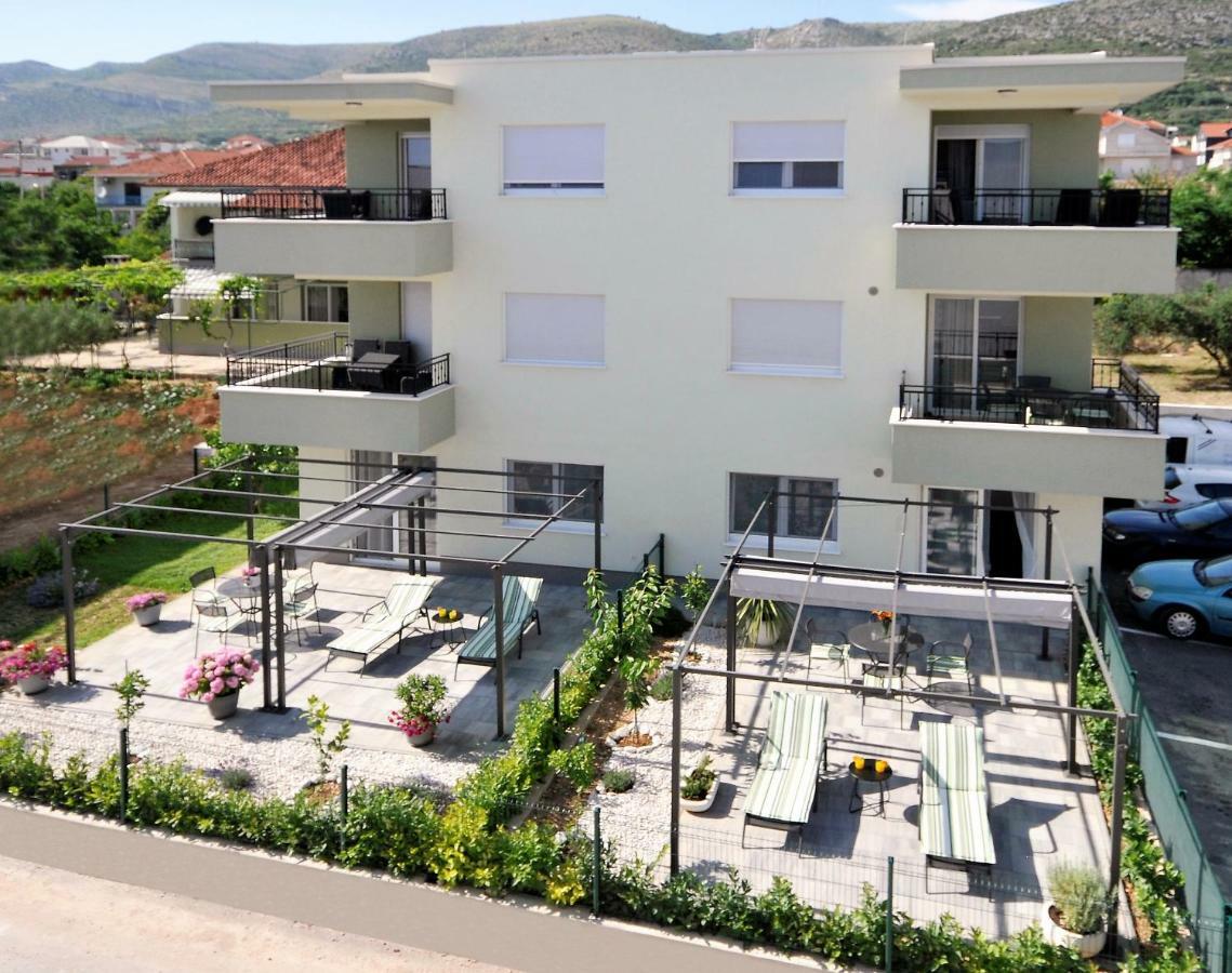 Apartments Town Trogir Zewnętrze zdjęcie